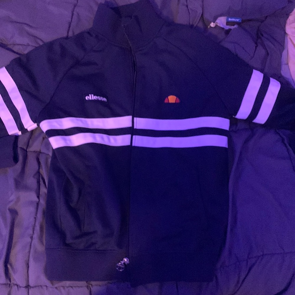 Mens Elise's jacket